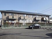 大山寺駅より徒歩3分 1階 築21年2ヶ月の賃貸物件