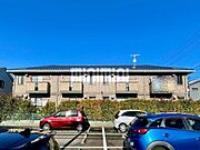 カーサ・レガートの賃貸物件