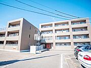 岩倉駅より徒歩7分 1階 築21年9ヶ月の賃貸物件