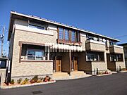 岩倉駅より徒歩13分 1階 築12年8ヶ月の賃貸物件