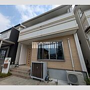 石仏駅より徒歩2分 築9年6ヶ月 2階建の賃貸物件