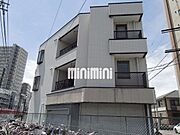 シャトーちゅーぶ 3階 築35年の賃貸物件