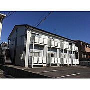 岩倉駅より徒歩15分 1階 築33年9ヶ月の賃貸物件