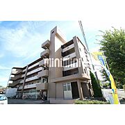 岩倉駅より徒歩11分 2階 築31年9ヶ月の賃貸物件