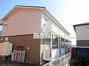 大山寺駅より徒歩1分 2階 築33年6ヶ月の賃貸物件