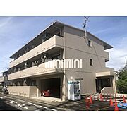 ソレアード伊藤の賃貸物件