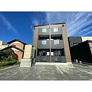 LECOCON岩倉 1階 築2年2ヶ月の賃貸物件