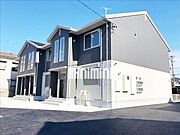 石仏駅より徒歩15分 1階 築3年11ヶ月の賃貸物件