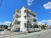 岩倉駅より徒歩10分 2階 築33年10ヶ月の賃貸物件