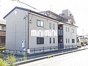 フェリス 2階 築25年1ヶ月の賃貸物件