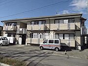 大山寺駅より徒歩2分 1階 築34年1ヶ月の賃貸物件