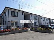 岩倉駅より徒歩14分 1階 築28年9ヶ月の賃貸物件