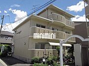 エクセルガーデンＢ 2階 築28年4ヶ月の賃貸物件