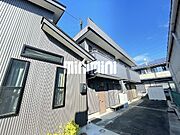 大山寺駅より徒歩10分 1階 築36年8ヶ月の賃貸物件