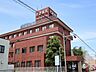 周辺：病院「岩倉病院まで1600m」