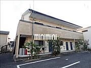 リバーストーン 1階 築21年8ヶ月の賃貸物件