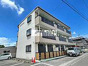 岩倉駅より徒歩15分 1階 築31年8ヶ月の賃貸物件