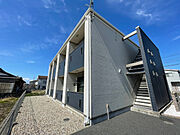 コージーハイム 2階 築9年9ヶ月の賃貸物件