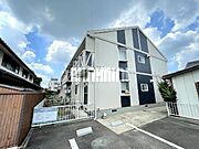 岩倉駅より徒歩10分 2階 築32年7ヶ月の賃貸物件