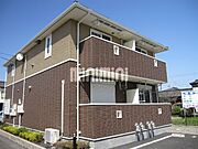 サンアプローズ 1階 築16年2ヶ月の賃貸物件