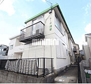 コーポ浅野 1階 築39年4ヶ月の賃貸物件