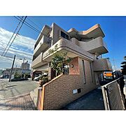 岩倉駅より徒歩8分 3階 築28年7ヶ月の賃貸物件