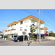 岩倉駅より徒歩10分 2階 築41年8ヶ月の賃貸物件