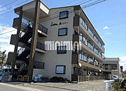 岩倉駅より徒歩17分 3階 築31年10ヶ月の賃貸物件