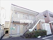 ブロッサム２ 1階 築17年8ヶ月の賃貸物件