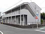 岩倉駅より徒歩13分 2階 築31年10ヶ月の賃貸物件