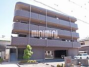 岩倉駅より徒歩10分 4階 築23年4ヶ月の賃貸物件