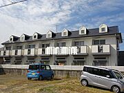 岩倉駅より徒歩12分 1階 築34年10ヶ月の賃貸物件