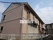 大山寺駅より徒歩13分 1階 築33年1ヶ月の賃貸物件