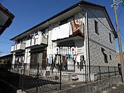 岩倉駅より徒歩10分 1階 築23年5ヶ月の賃貸物件