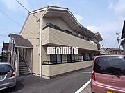 石仏駅より徒歩22分 1階 築22年7ヶ月の賃貸物件