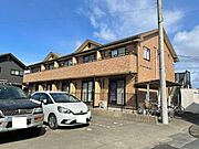 mamaisonHIRAKUTA 2階 築24年10ヶ月の賃貸物件