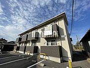 岩倉駅より徒歩8分 2階 築9年2ヶ月の賃貸物件