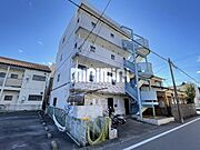 スタジオＭ 3階 築34年8ヶ月の賃貸物件