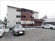 岩倉駅より徒歩4分 2階 築4年10ヶ月の賃貸物件