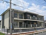 セントラルマンション 1階 築48年10ヶ月の賃貸物件