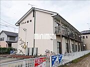 岩倉駅より徒歩13分 1階 築36年4ヶ月の賃貸物件