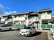 大山寺駅より徒歩7分 2階 築32年7ヶ月の賃貸物件