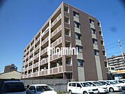 岩倉駅より徒歩6分 2階 築19年9ヶ月の賃貸物件