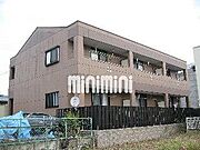 エバーハイツ 1階 築20年の賃貸物件