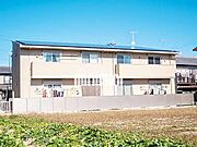 岩倉駅より徒歩15分 2階 築9年3ヶ月の賃貸物件