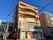 ルビービル 3階 築38年2ヶ月の賃貸物件