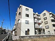 ブランチPS 4階 築36年9ヶ月の賃貸物件