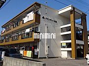 グランデュー石黒の賃貸物件