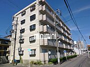 パークサイド藤 3階 築36年5ヶ月の賃貸物件