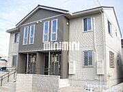 石仏駅より徒歩12分 2階 築15年5ヶ月の賃貸物件